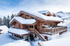 Read more about the article Le grand chalet au coeur de la vallée